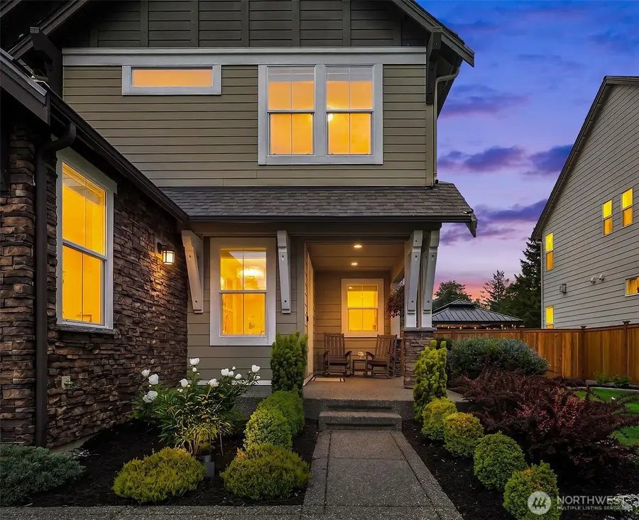 1796 Canyon Ave Se, North Bend, WA 98045 - #3