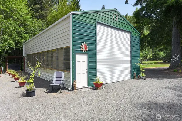 9061 Us Hwy 12, Randle, WA 98377