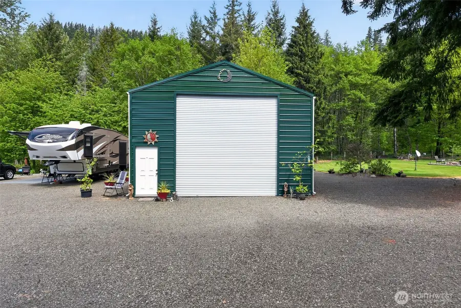 9061 Us Hwy 12, Randle, WA 98377 - #2