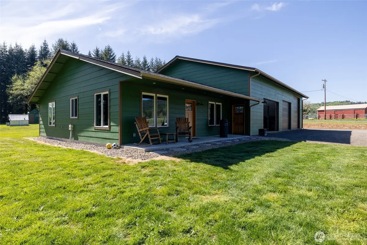 3452 State Route 508, Onalaska, WA 98570 - #1