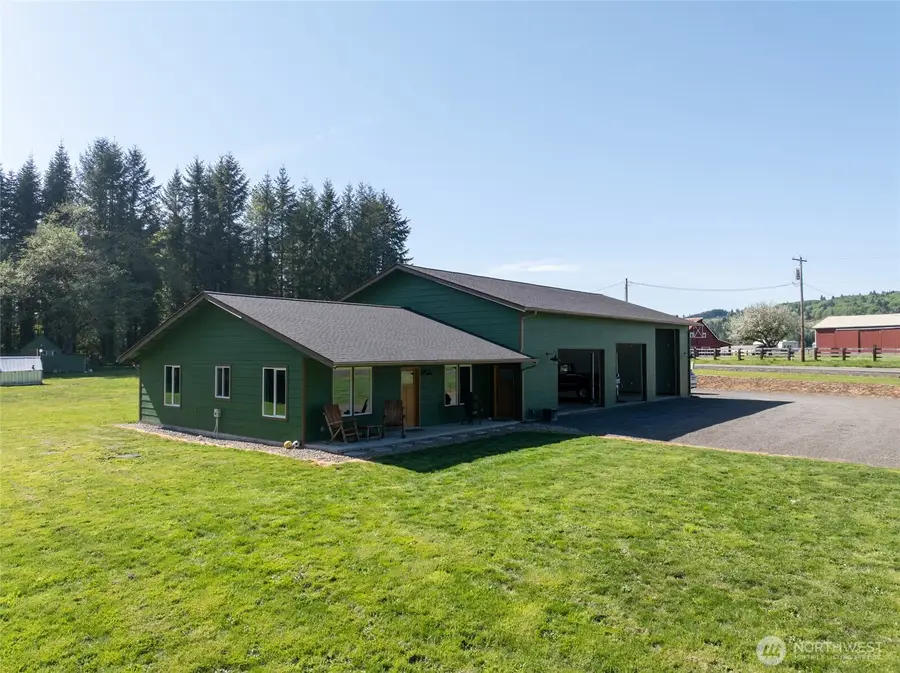 3452 State Route 508, Onalaska, WA 98570 - #2