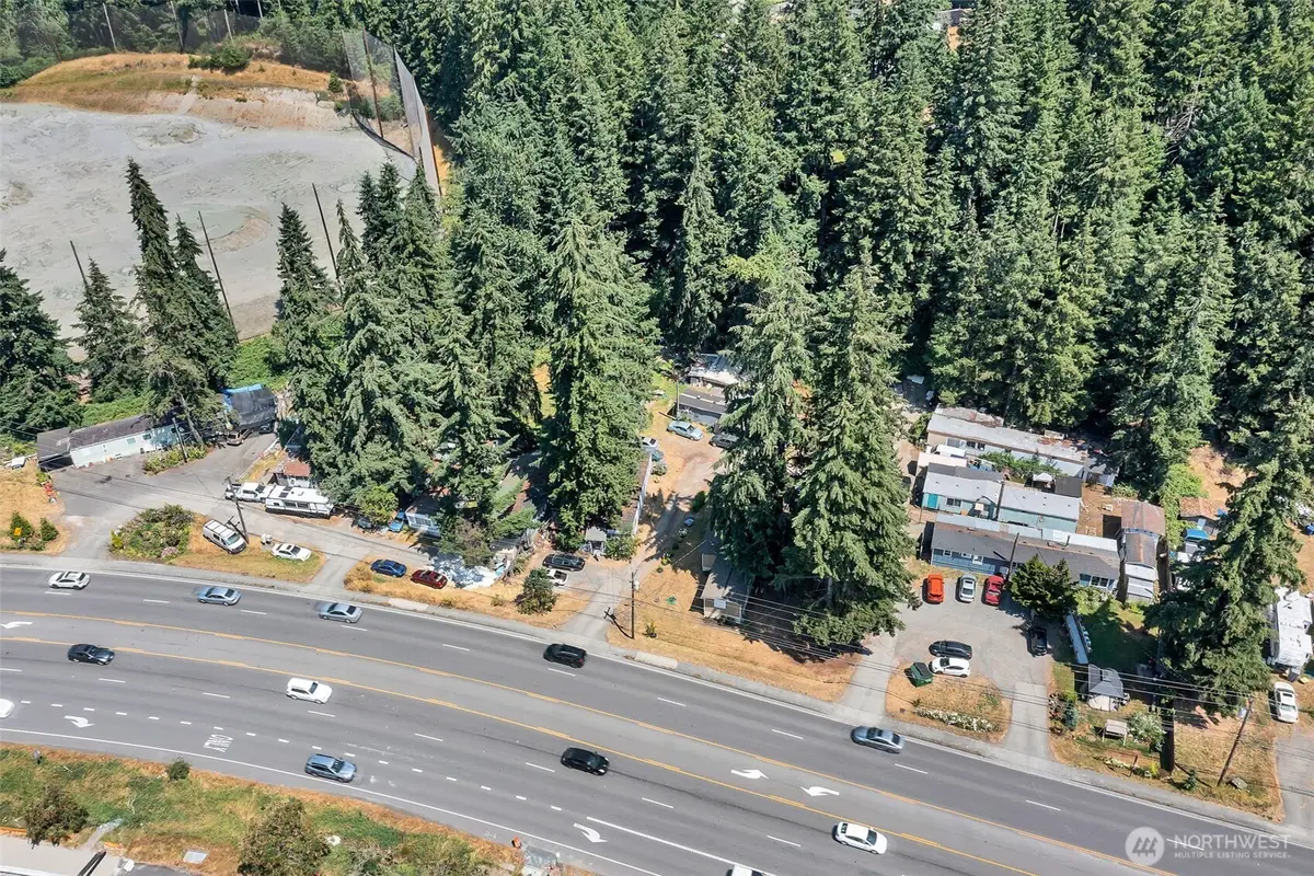 823 128th Street Se, Everett, WA 98208 - #1