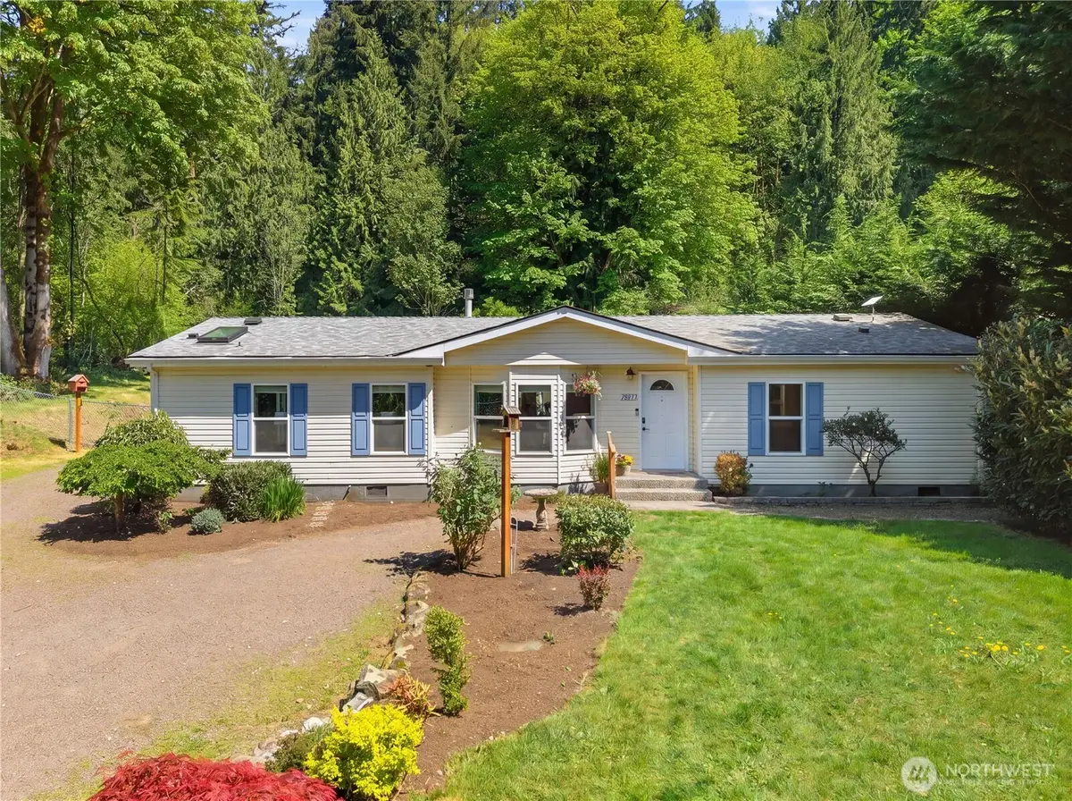 18711 N High Rock Road, Monroe, WA 98272 - #1
