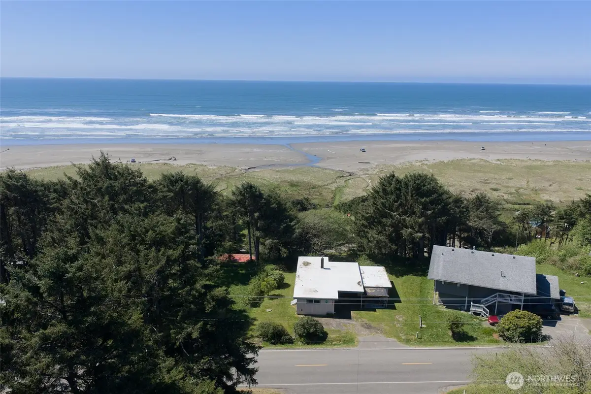 47571 State Route 109, Moclips, WA 98562 - #1