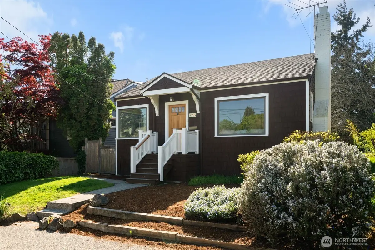 7735 13th Avenue Nw, Seattle, WA 98117 - #1