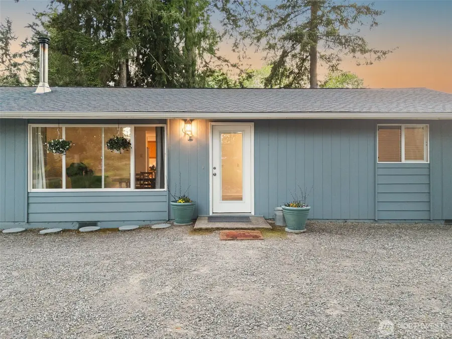 9355 Misery Point Road Nw, Seabeck, WA 98380 - #2
