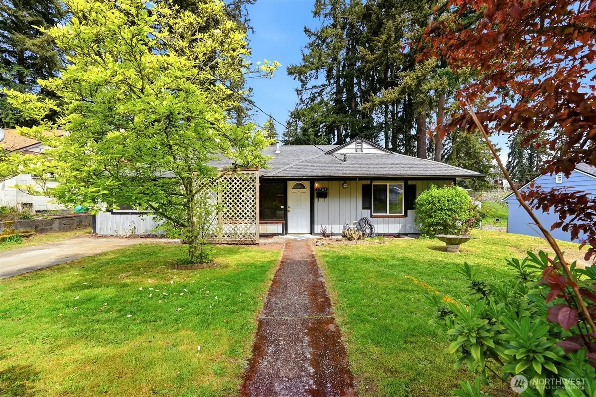 5705 238th Street Sw, Mountlake Terrace, WA 98043 - #1