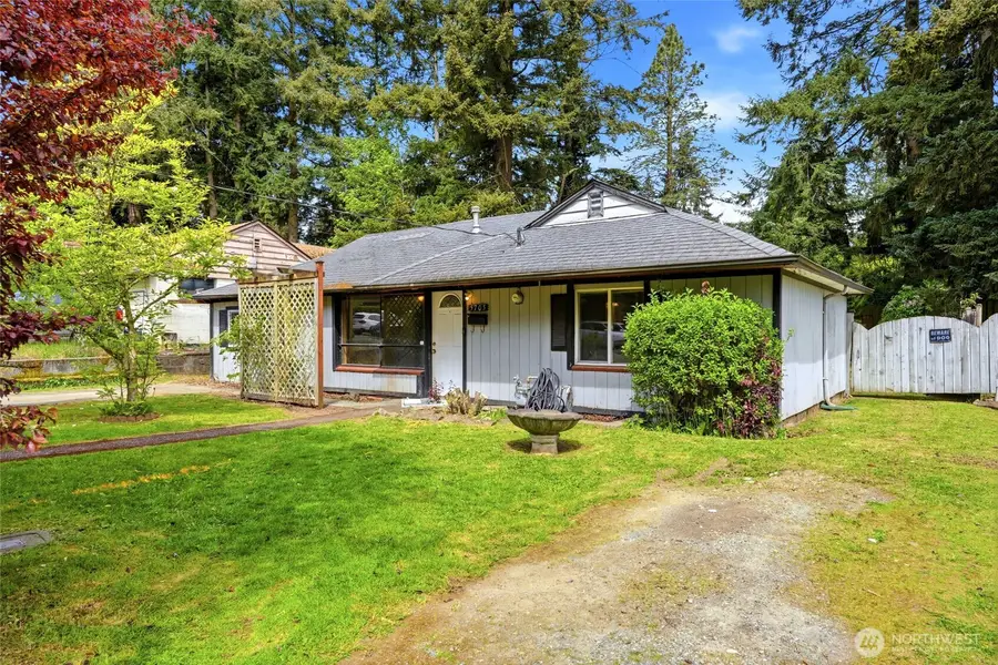 5705 238th Street Sw, Mountlake Terrace, WA 98043 - #2