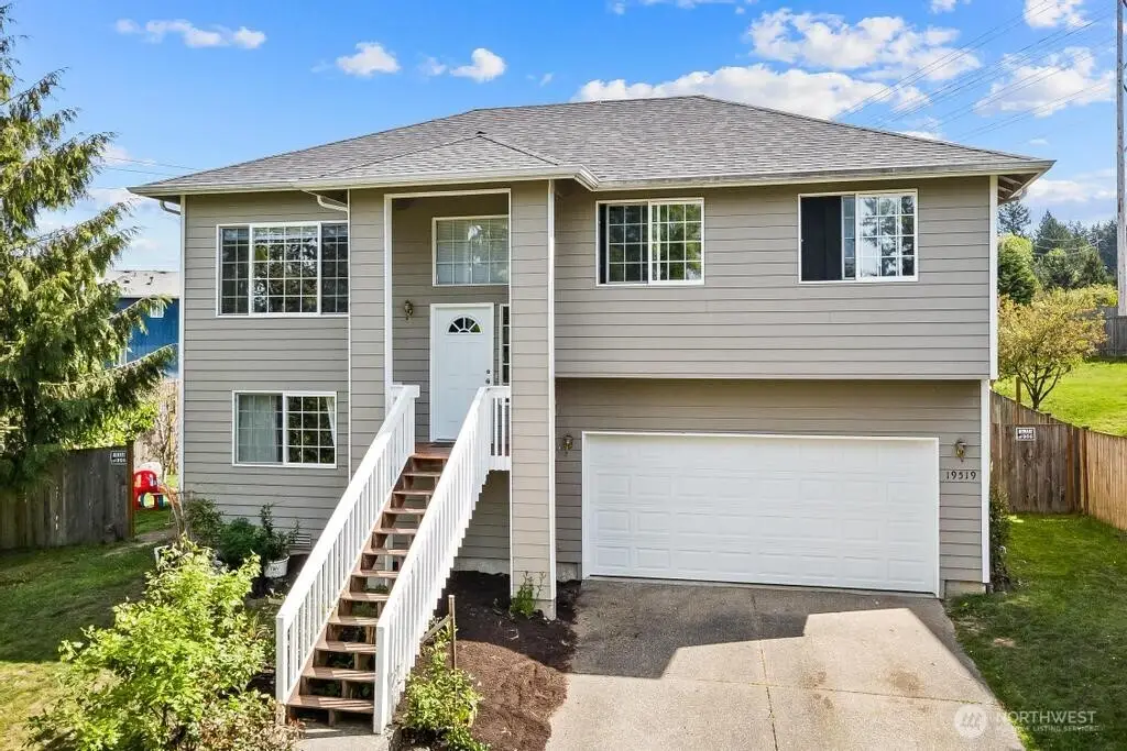19519 Knoll Drive, Arlington, WA 98223 - #1