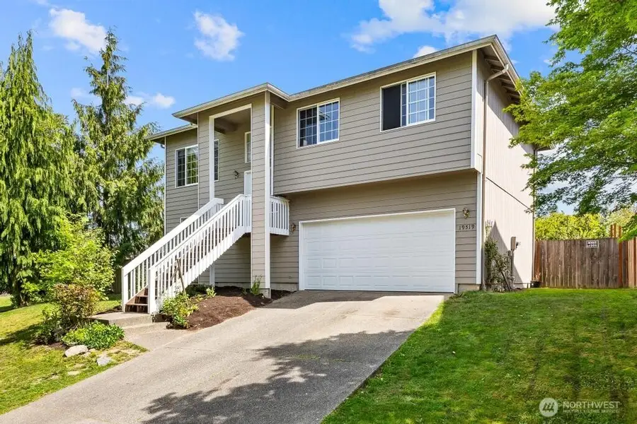 19519 Knoll Drive, Arlington, WA 98223 - #2
