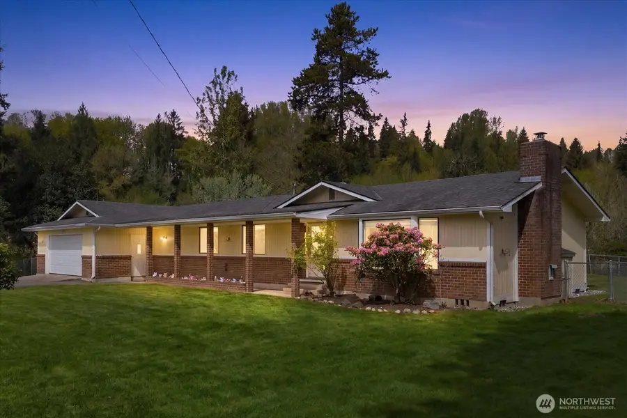 13425 Whites Road, Arlington, WA 98223 - #2