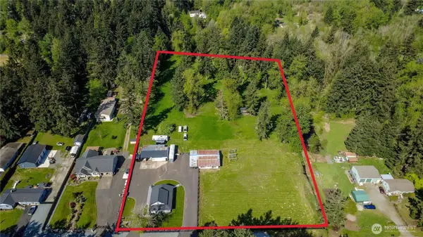 15420 62nd Avenue E, Puyallup, WA 98375