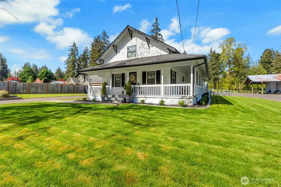 15420 62nd Avenue E, Puyallup, WA 98375 - #2