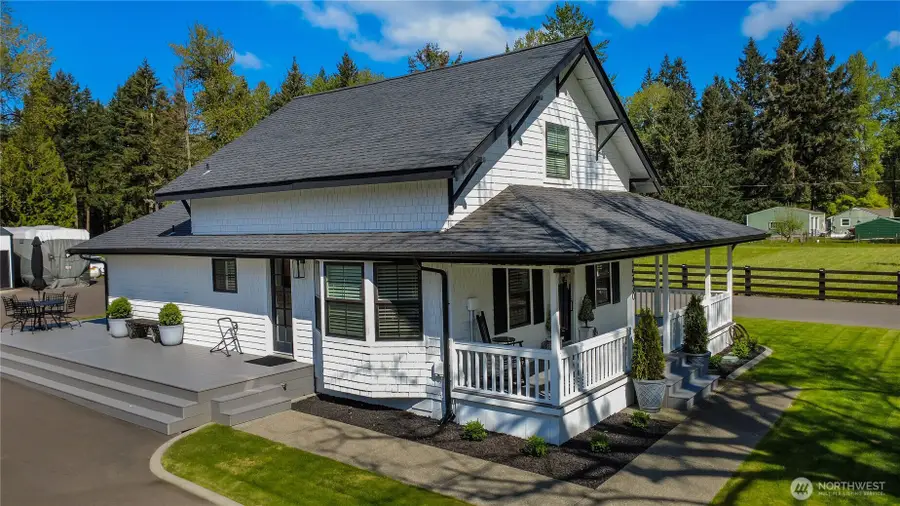 15420 62nd Avenue E, Puyallup, WA 98375 - #3