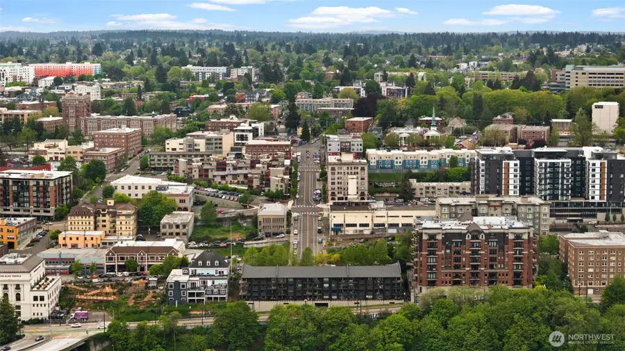 525 Broadway #308, Tacoma, WA 98402 - #2