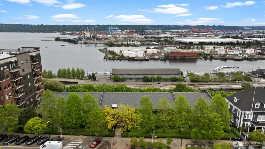 525 Broadway #308, Tacoma, WA 98402 - #3