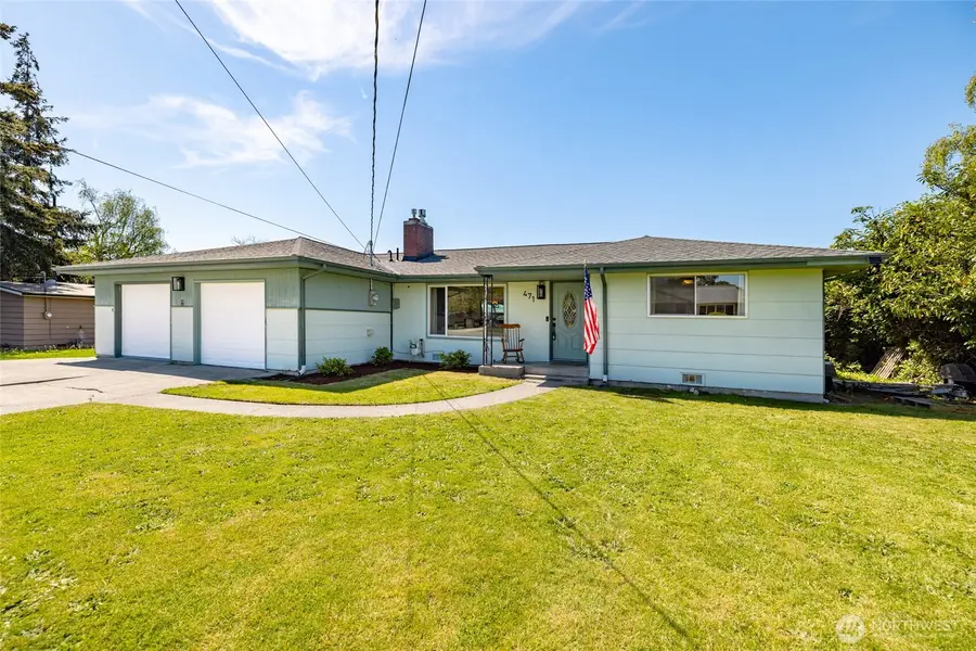 471 SE Glencoe Street, Oak Harbor, WA 98277 - #2