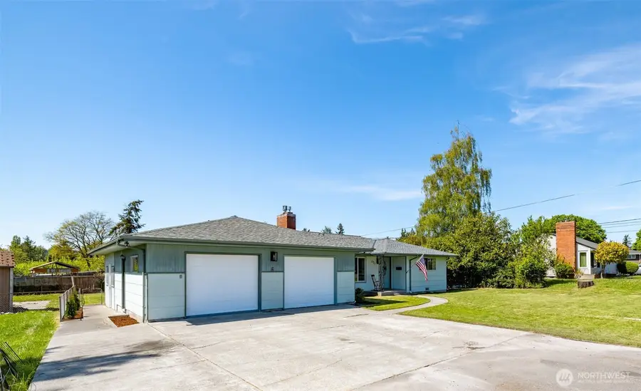 471 SE Glencoe Street, Oak Harbor, WA 98277 - #3