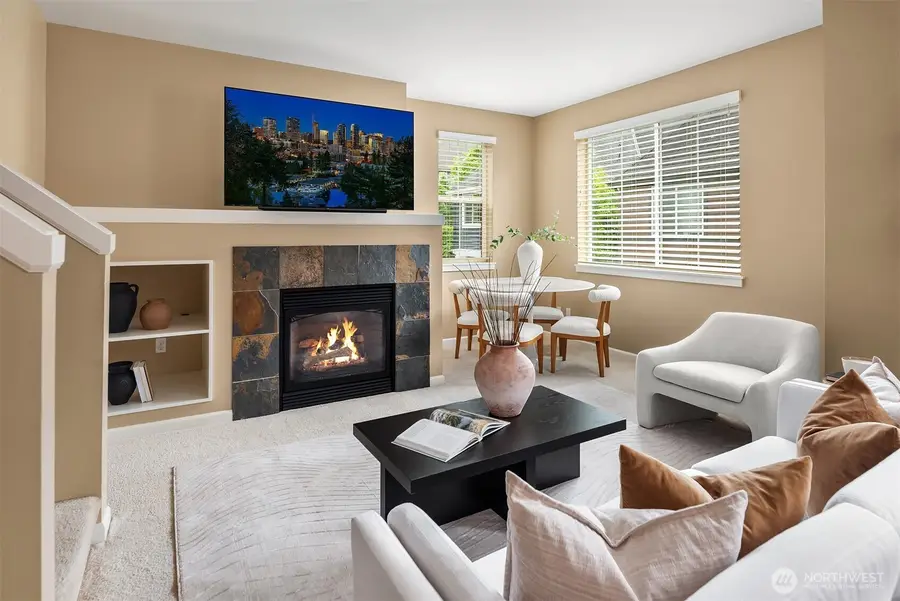 364 NE Darby Lane, Issaquah, WA 98029 - #3