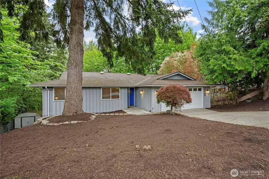 19809 97th Avenue S, Renton, WA 98055 - #2
