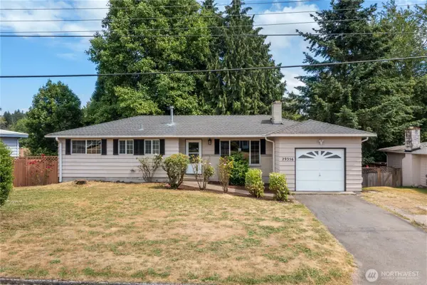 29356 38th Place S, Auburn, WA 98001