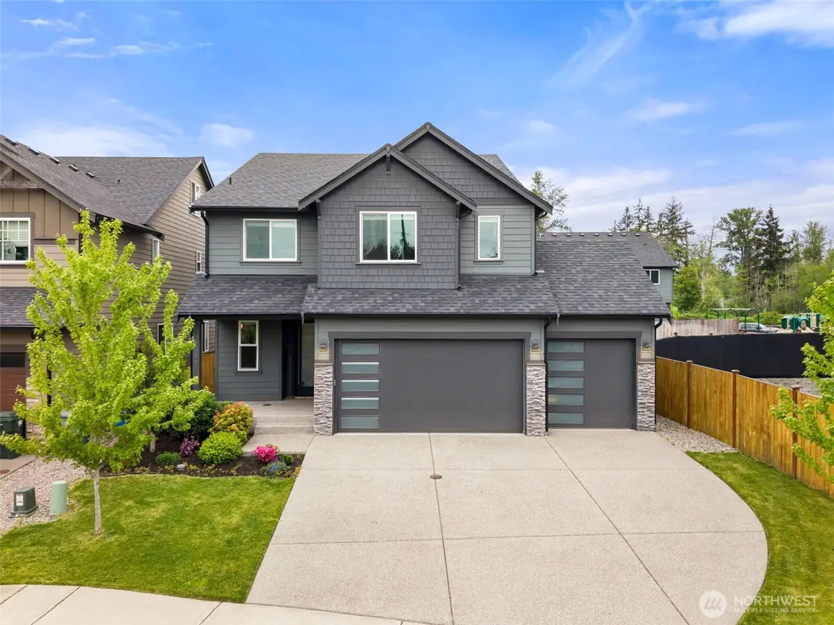 7409 175th Street Ct E, Puyallup, WA 98375 - #1