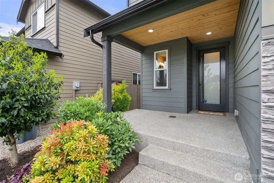 7409 175th Street Ct E, Puyallup, WA 98375 - #2