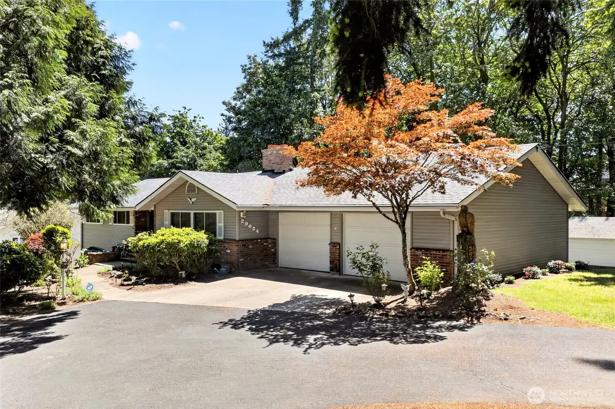 29024 55th Avenue S, Auburn, WA 98001 - #1