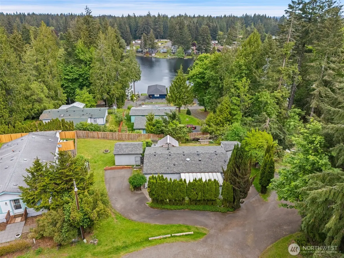 91 SE Lupine Court, Shelton, WA 98584 - #1