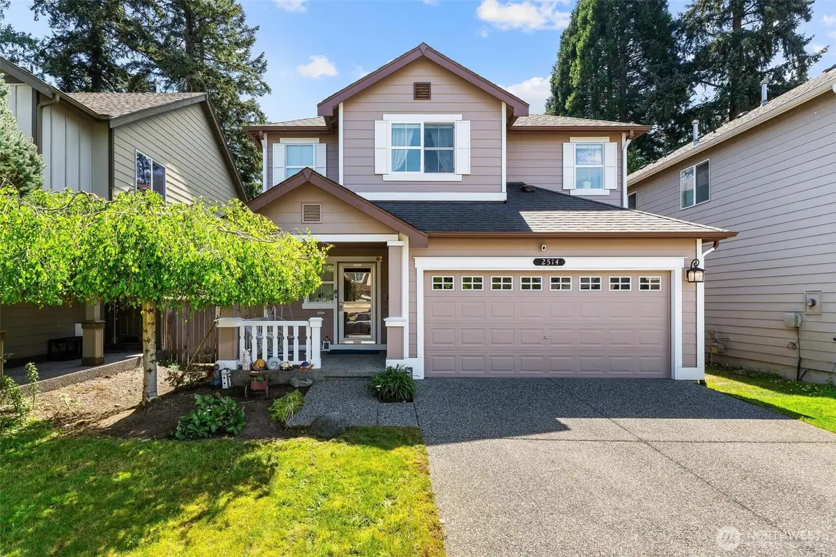 2514 96th St Se, Everett, WA 98208 - #1