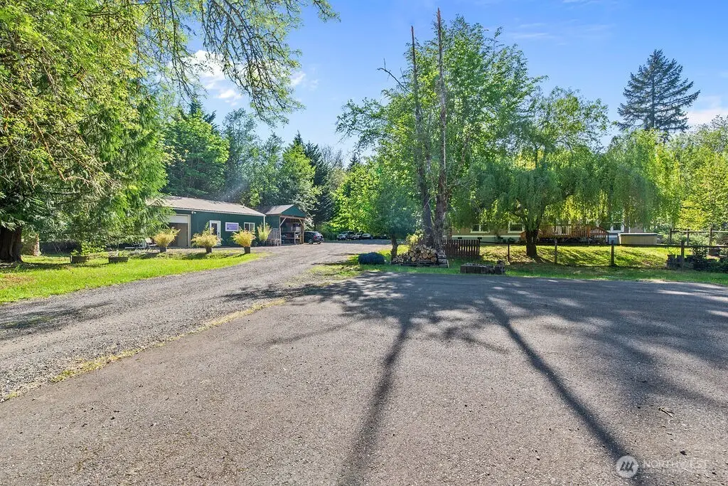 2980 Sapp Road Sw, Tumwater, WA 98512 - #1