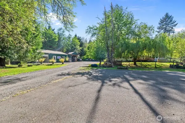2980 Sapp Road Sw, Tumwater, WA 98512