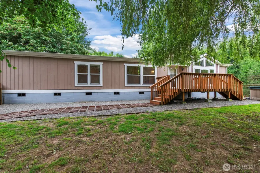 2980 Sapp Road Sw, Tumwater, WA 98512 - #3