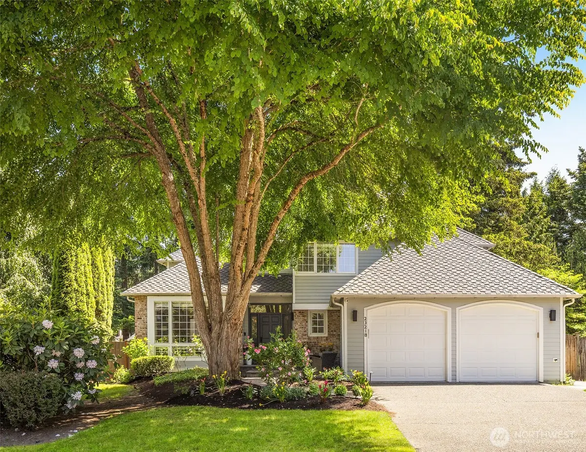 23218 SE 29th Court, Sammamish, WA 98075 - #1