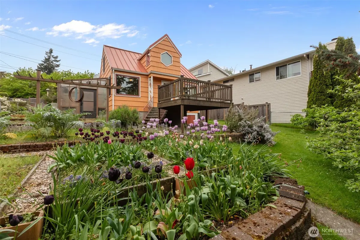 7123 32nd Avenue Sw, Seattle, WA 98126 - #1
