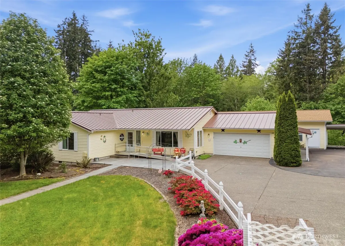 6201 SE Mile Hill Drive, Port Orchard, WA 98366 - #1