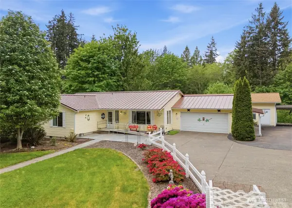 6201 SE Mile Hill Drive, Port Orchard, WA 98366