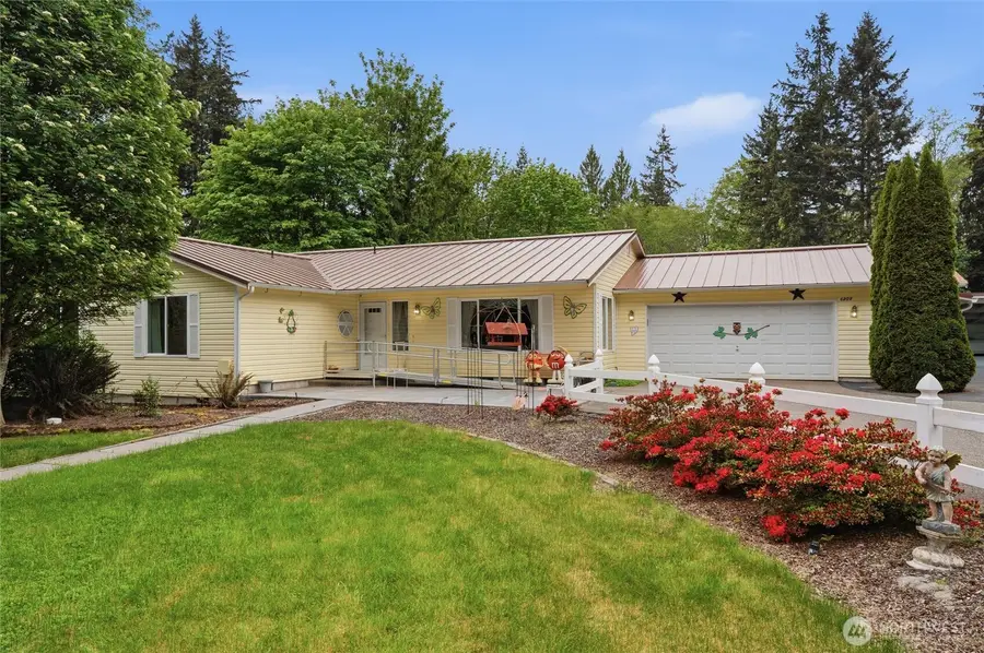 6201 SE Mile Hill Drive, Port Orchard, WA 98366 - #2