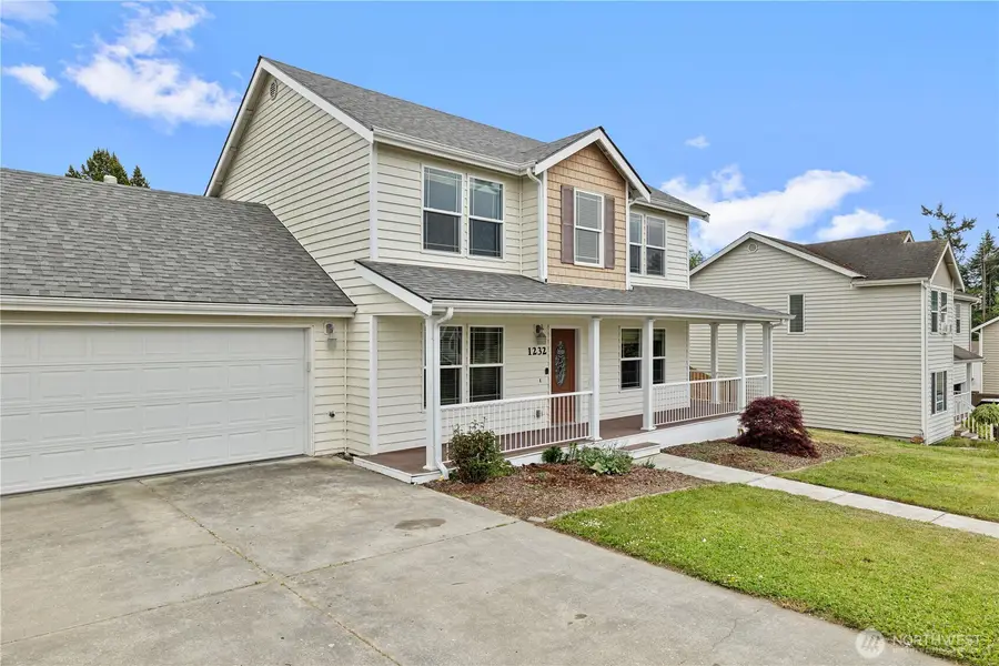 1232 NW Kathleen Drive, Oak Harbor, WA 98277 - #2