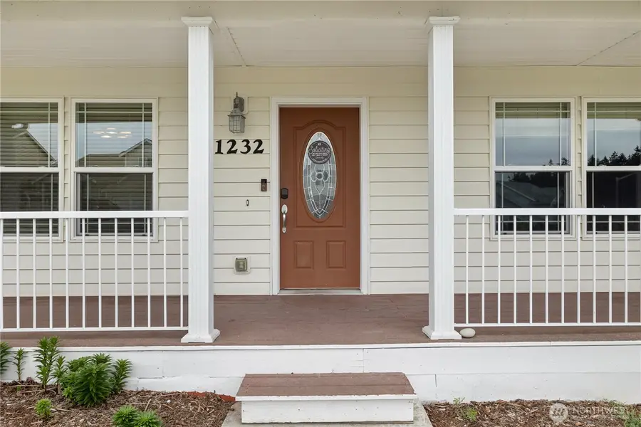 1232 NW Kathleen Drive, Oak Harbor, WA 98277 - #3