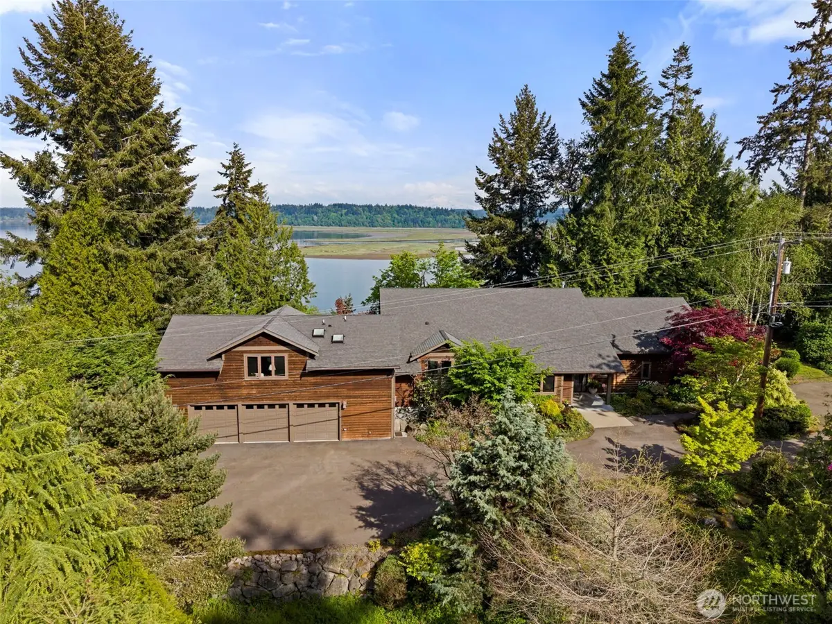 4702 Luhr Road Ne, Olympia, WA 98516 - #1