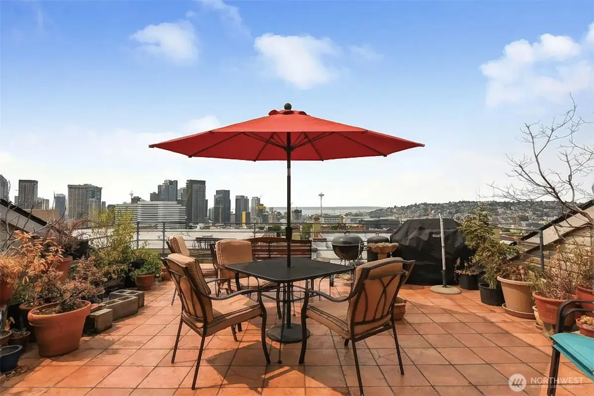 712 E Denny Wy Unit #502, Seattle, WA 98122 - #1