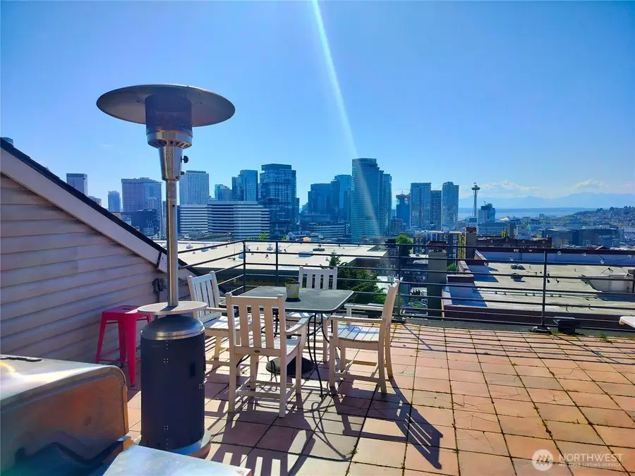 712 E Denny Wy Unit #502, Seattle, WA 98122 - #2