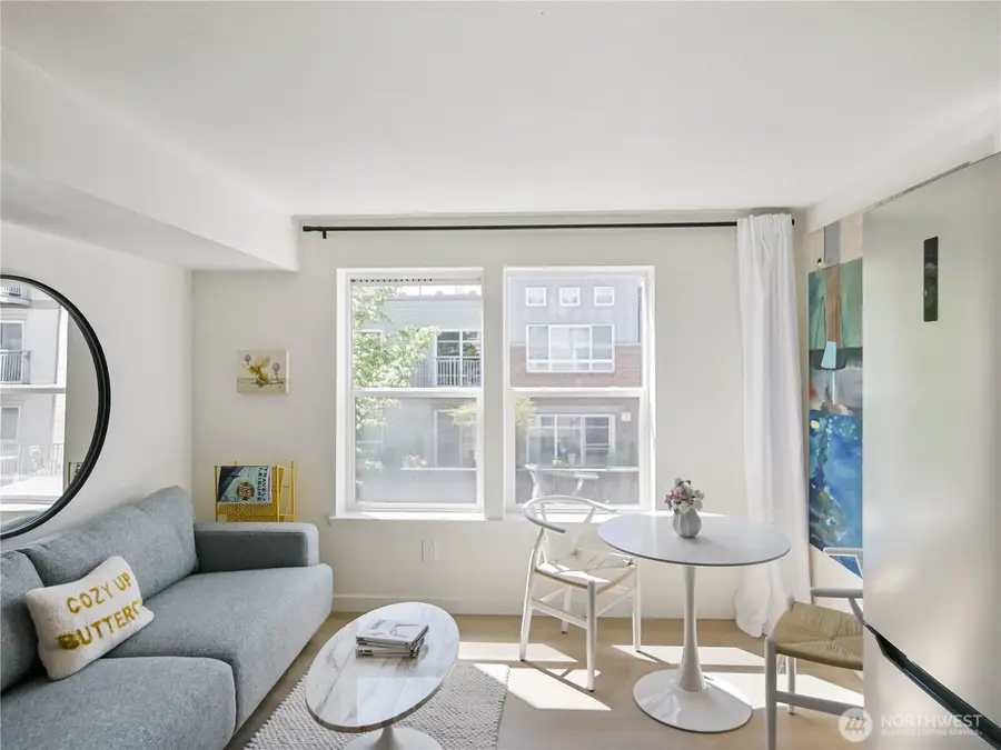 420 Valley Street #W409, Seattle, WA 98109 - #3
