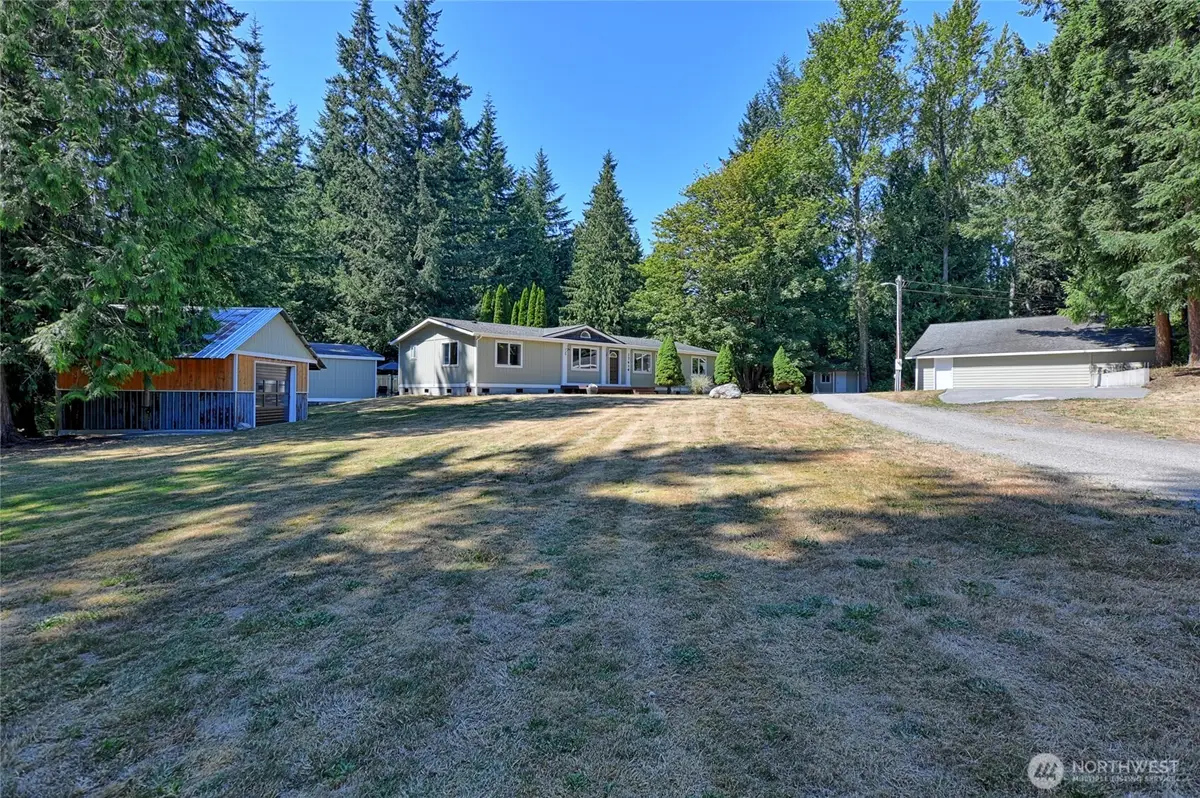 17414 62nd Avenue Nw, Stanwood, WA 98292 - #1