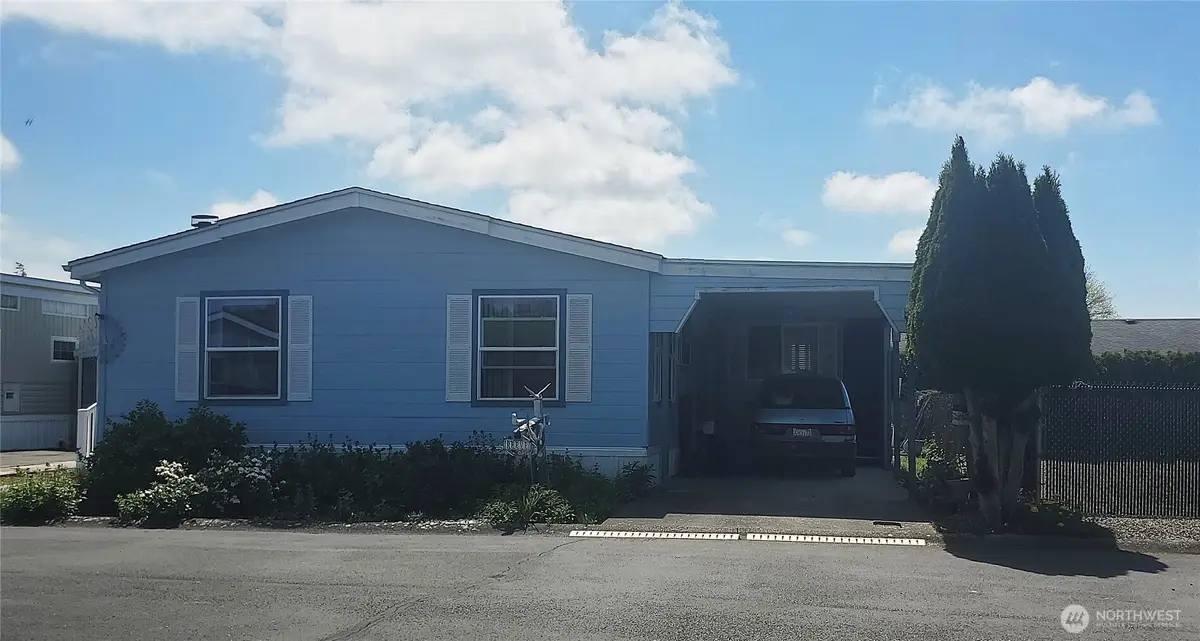 4751 Birch Bay Lynden Road #161, Blaine, WA 98230 - #1