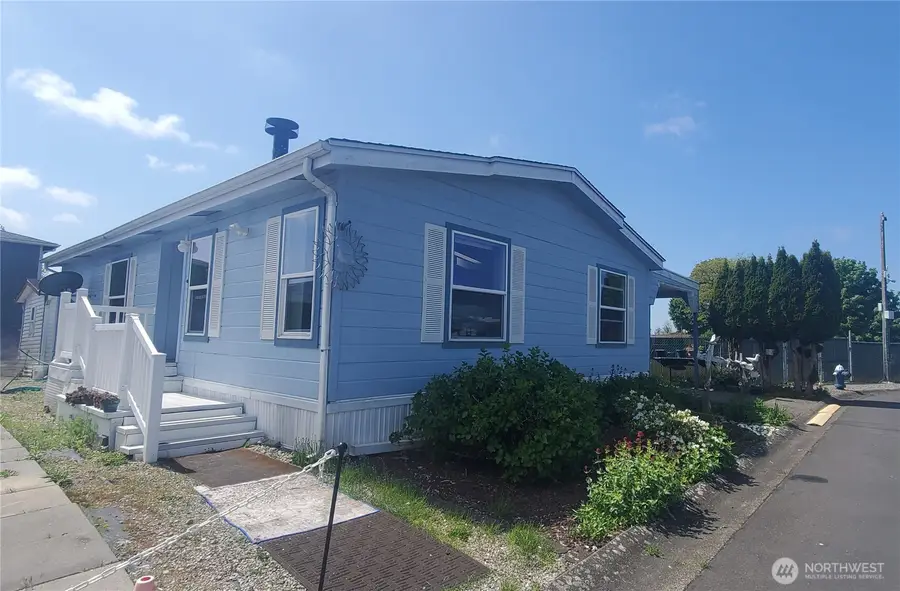 4751 Birch Bay Lynden Road #161, Blaine, WA 98230 - #2