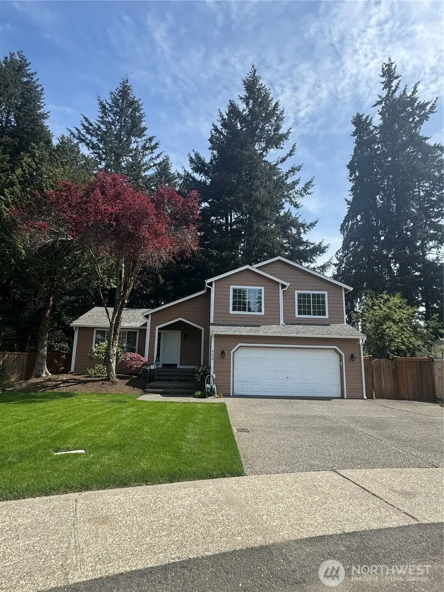 4204 Arbor Court Se, Lacey, WA 98503 - #2