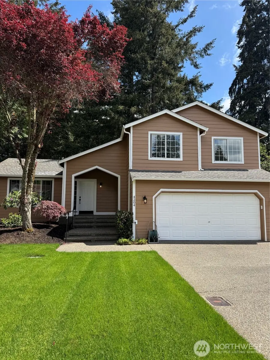 4204 Arbor Court Se, Lacey, WA 98503 - #3