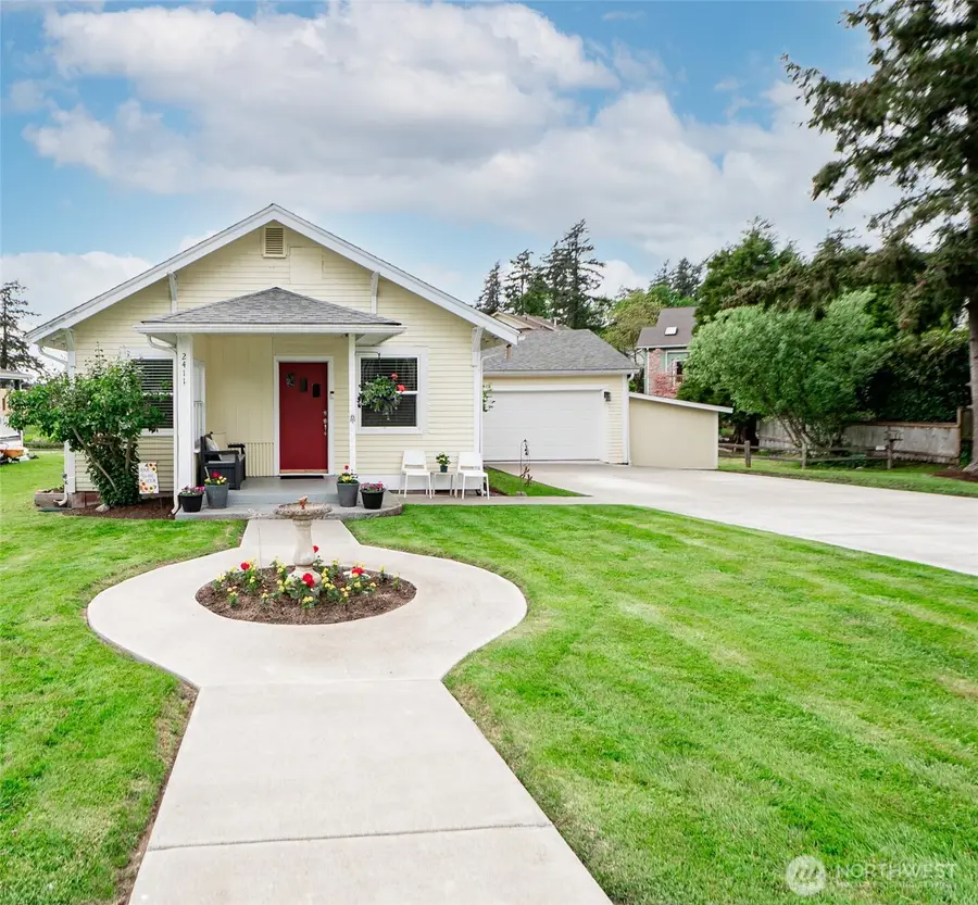 2411 Dodd Street, Blaine, WA 98230 - #2